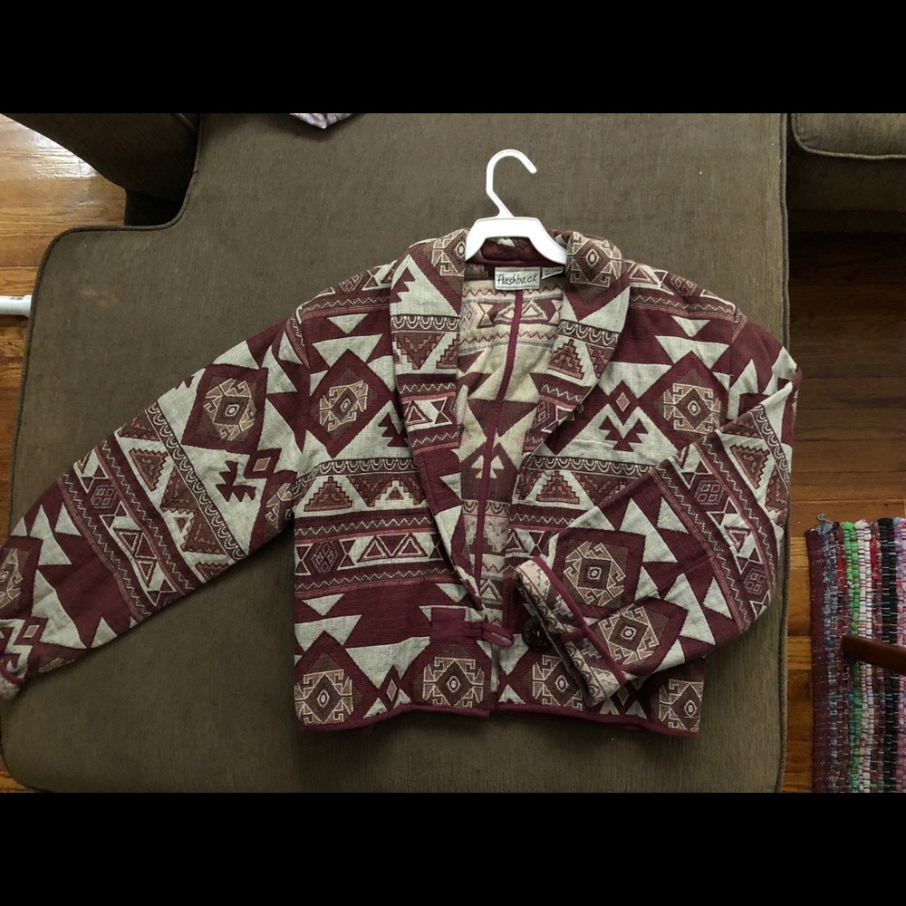 Jacket - Picture 2 of 3